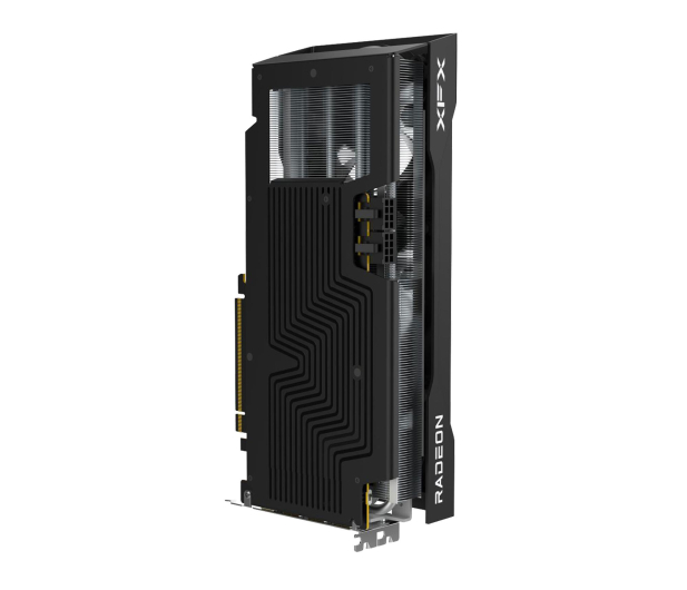 XFX Radeon RX 9070 Swift Gaming OC 16GB GDDR6 - 1335795 - zdjęcie 3